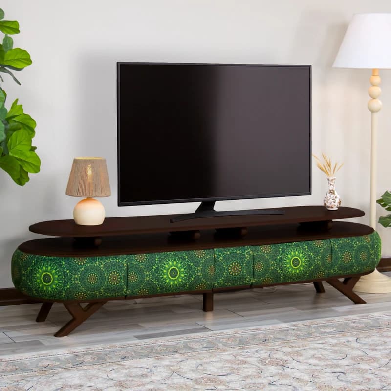 میز Tv طرح لاهیجان