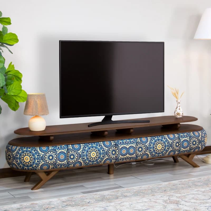 میز Tv طرح سلین