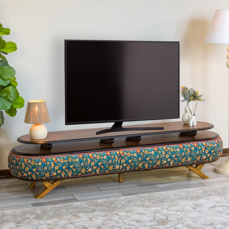 میز Tv طرح قمصر