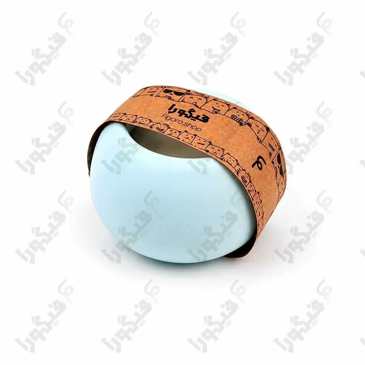 شمع دکوراتیو مدل فیورا | Fiora - فیگورا | figora