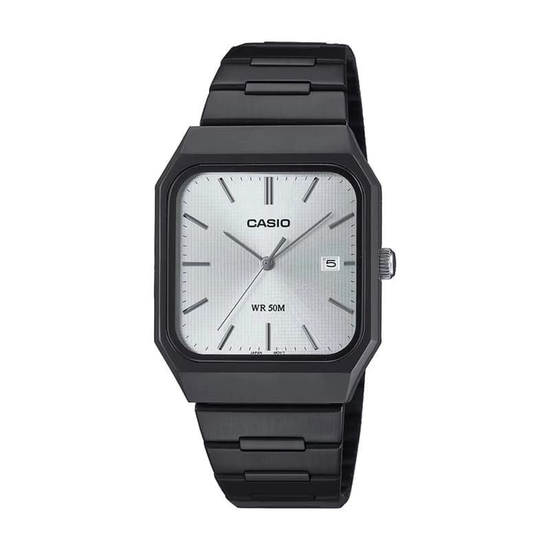 ساعت مچی کاسیو Standard مدل MTP-B185B-7A — تصویر ۲