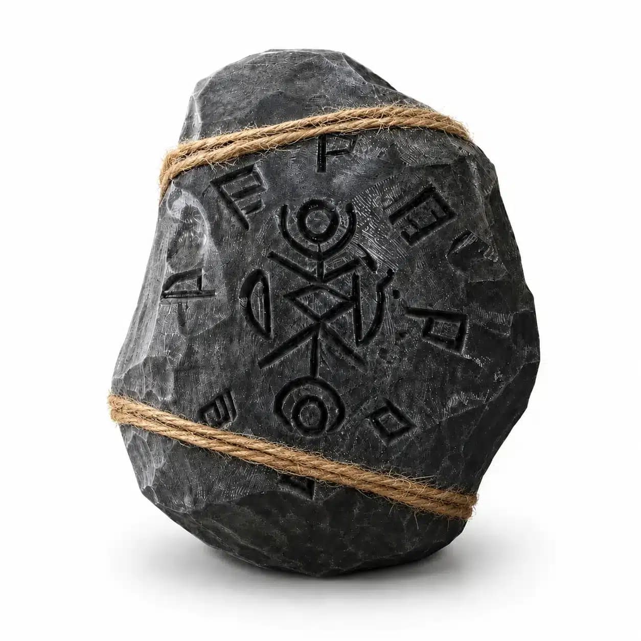 سنگ طلسم سریال فرام | talisman stone series from - فیگورا | figora