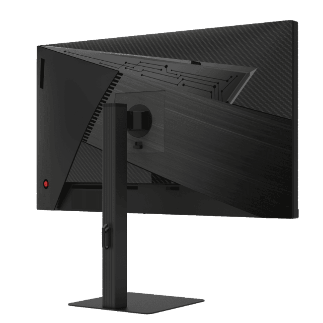 مانیتور گیمینگ 27 اینچ ایکس ویژن مدل X.VISION XS2780G — تصویر ۹