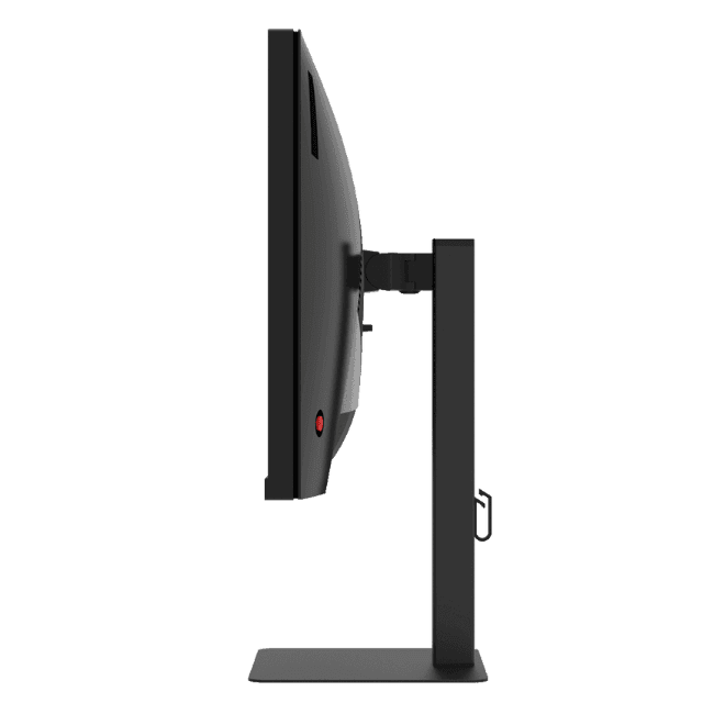 مانیتور گیمینگ 27 اینچ ایکس ویژن مدل X.VISION XS2780G — تصویر ۶