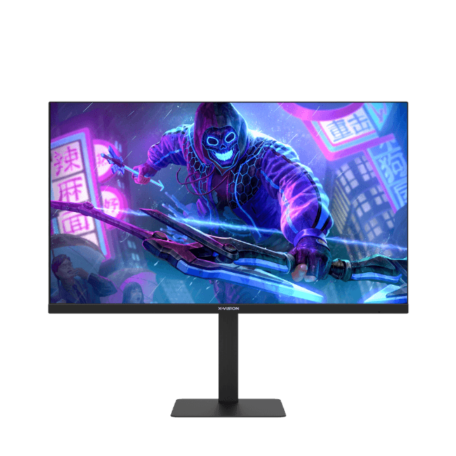 مانیتور گیمینگ 27 اینچ ایکس ویژن مدل X.VISION XS2780G