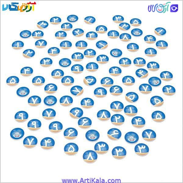 بازی فکری 10 برچین — تصویر ۱۱
