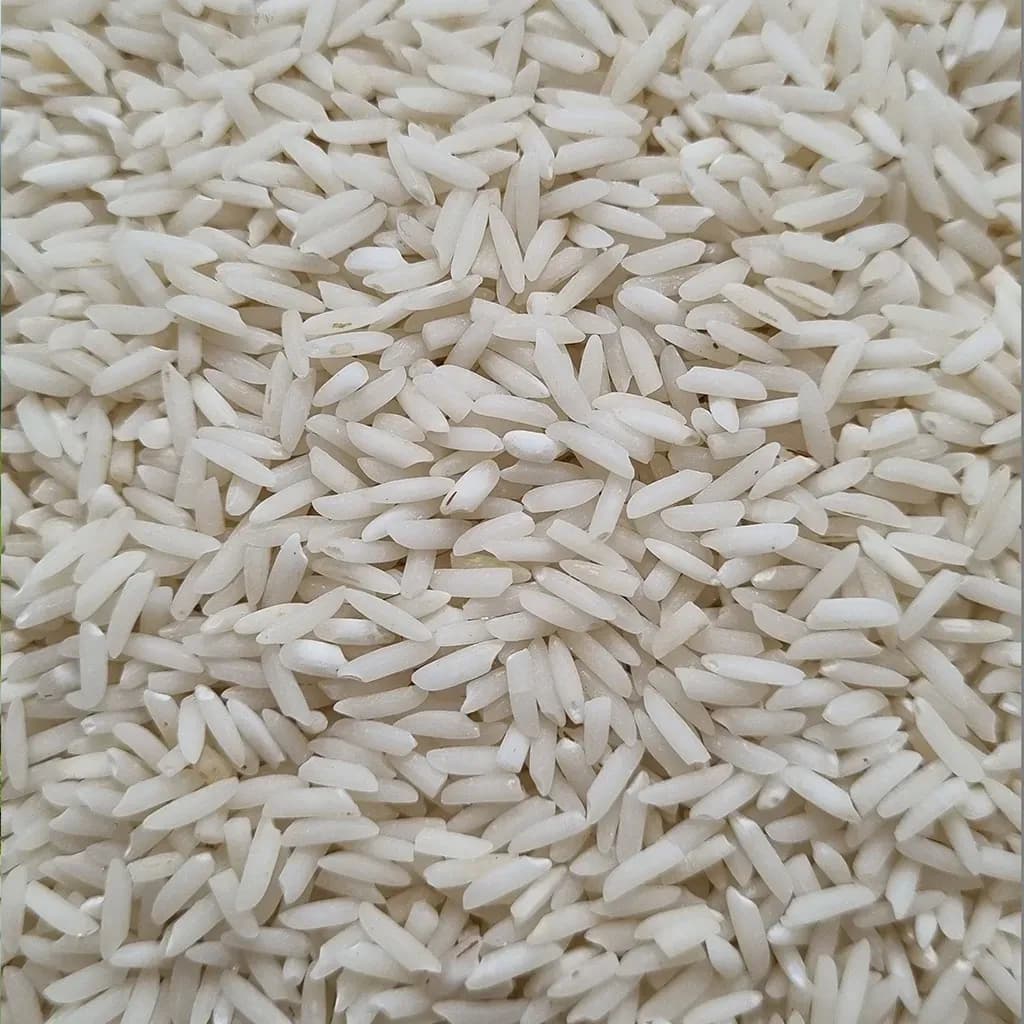 برنج هاشمی درجه یک اعلا گیلان ۵ کیلویی — تصویر ۳
