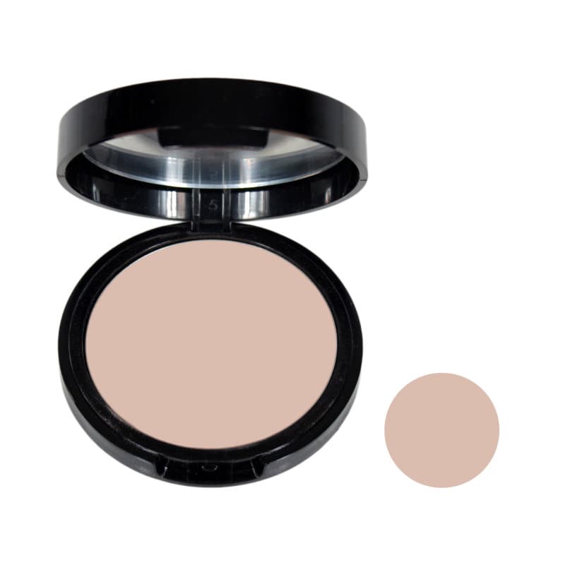 پنکیک گرین فیس شماره 102 Green Face Compact Powder
