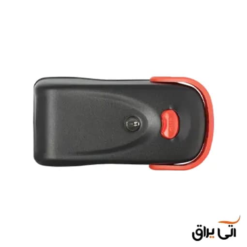 قفل برقی یوتاب کله گاوی (شستی دار) مدل ۱۰۹۳