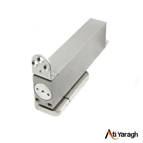 لولا آرام بند پیوت (کف گرد) مدل PDC 105W-S – برندNHN