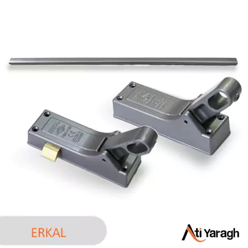 دستگیره انتی پنیک میله ای برند ERKAL