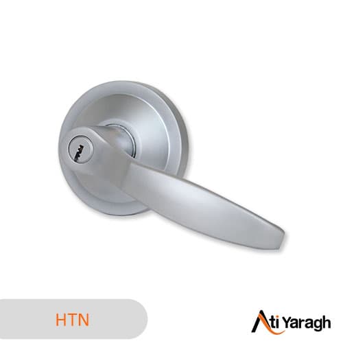 دستگیره سوئیچی درب ضدحریق (تریم) برند HTN