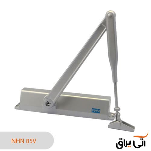 جک آرام بند سه سرعته NHN85 -گارانتی اصلی -مولتی رنج نمره 3 تا 6 (60 تا 120 کیلوگرم) — تصویر ۲