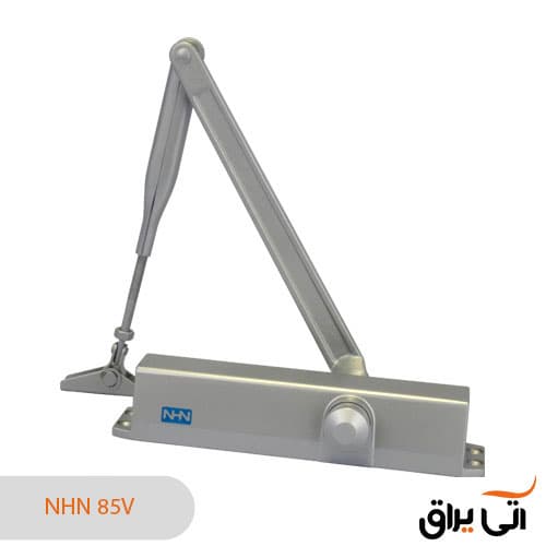 جک آرام بند سه سرعته NHN85 -گارانتی اصلی -مولتی رنج نمره 3 تا 6 (60 تا 120 کیلوگرم)
