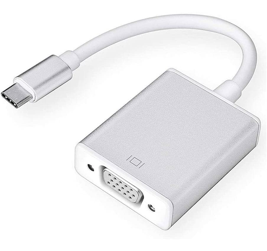 مبدل Type C به VGA — تصویر ۳