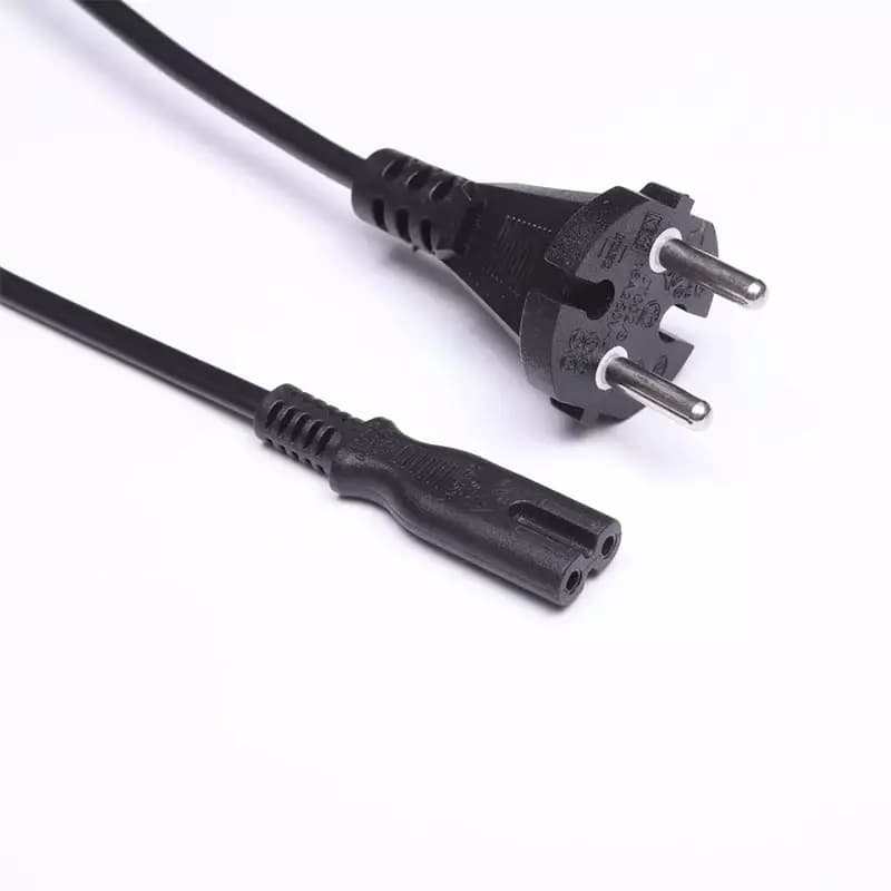 کابل برق دو شیار رادیویی