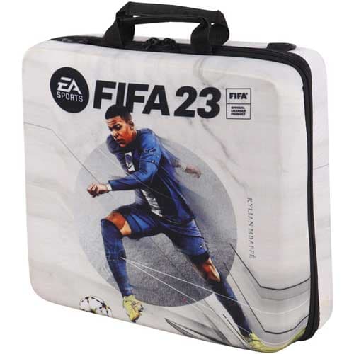 کیف کنسول بازی PS4 طرح FIFA 23 - گیم مستر
