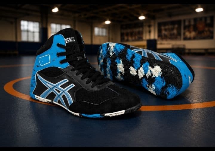 کفش کشتی آسیکس ASICS با اقساط چهار ماهه ارسال سریع به سراسر کشور