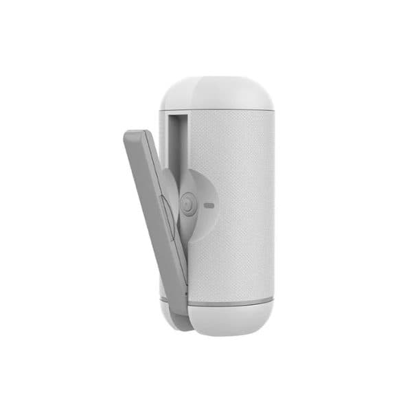 خودشور مسافرتی شارژی ۵۰۰ میلی‌لیتری مدل Electric Portable Bidet