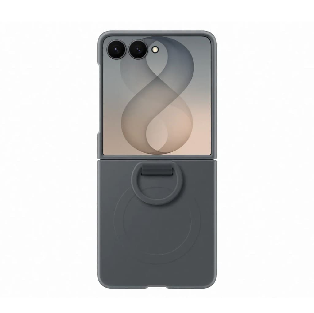 کاور Magnet Ring سامسونگ Galaxy Z Flip 8 — تصویر ۳