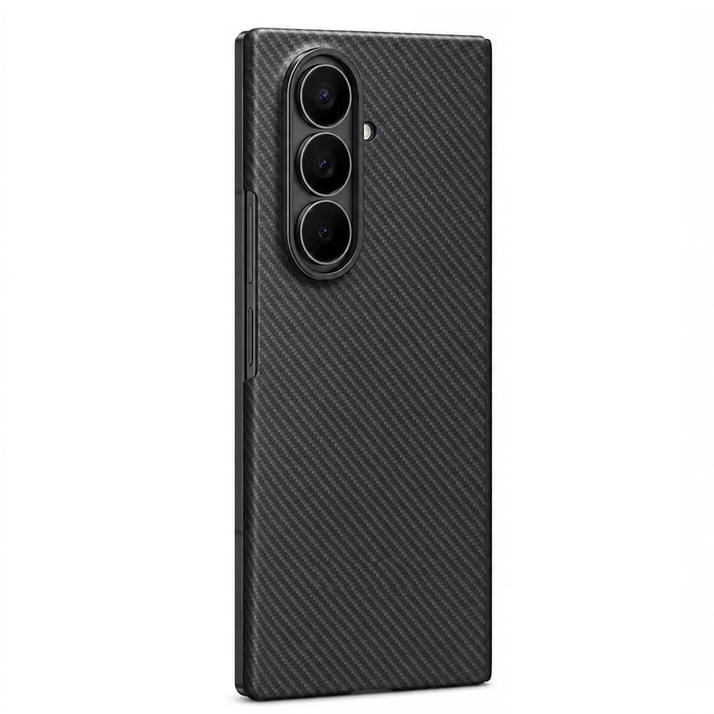 کاور Carbon Shield سامسونگ Galaxy Z Fold 8 Ultra — تصویر ۵