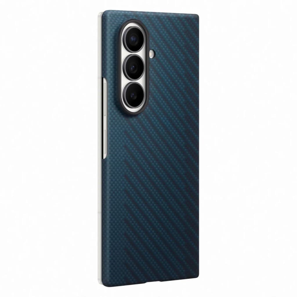کاور Carbon Magnet سامسونگ Galaxy Z Fold 8 Ultra — تصویر ۲