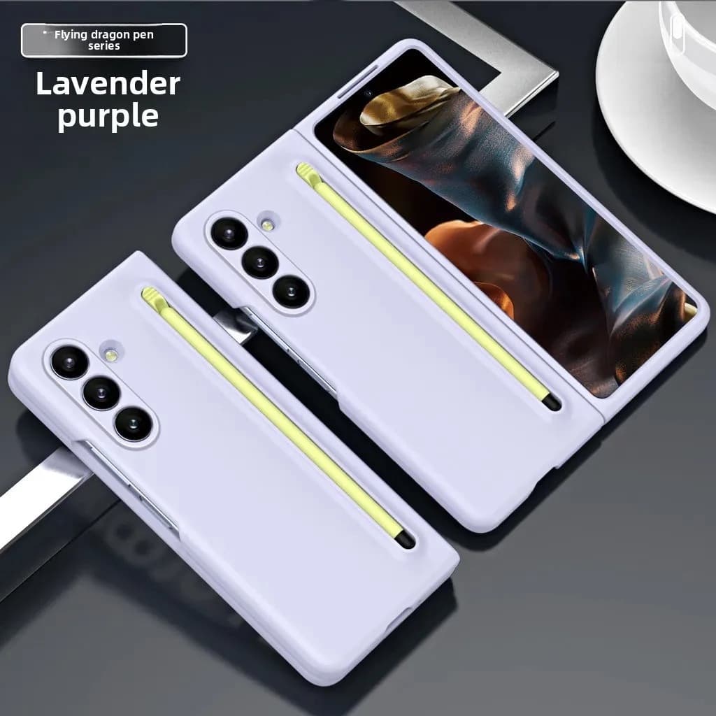 کاور SPen سامسونگ Galaxy Z Fold 8 Ultra — تصویر ۹