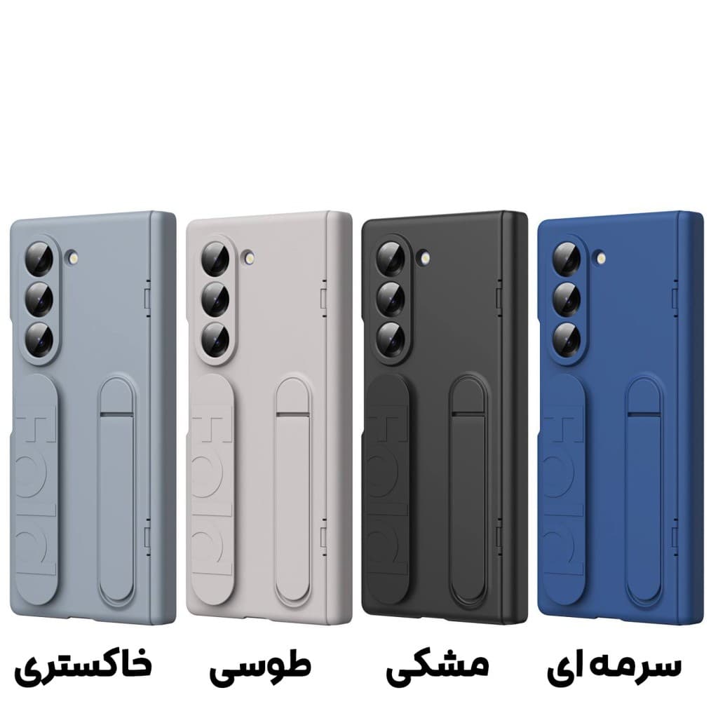 کاور Stand Wrist سامسونگ Z Fold 8 Ultra — تصویر ۵