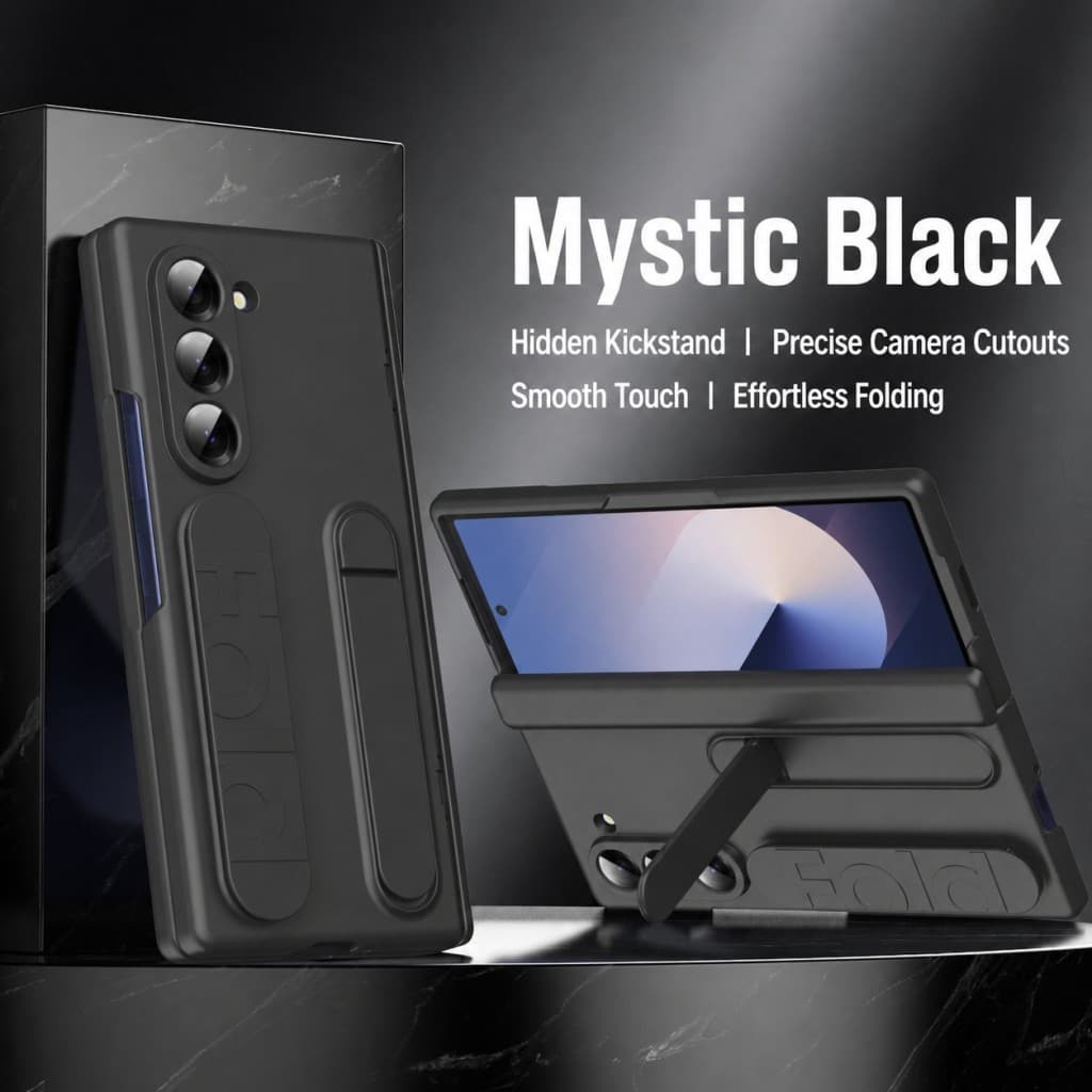 کاور Stand Wrist سامسونگ Z Fold 8 Ultra — تصویر ۴