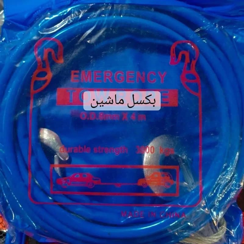 سیم بکسل ماشین