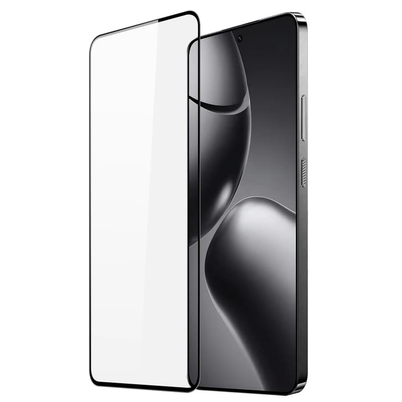 محافظ صفحه نمایش شیشه ای مدل FH مناسب برای گوشی موبایل هوآوی Nova Y73