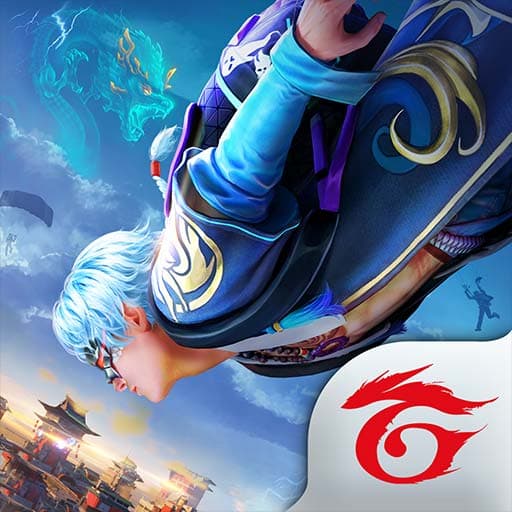 جم بازی فری فایر | الماس Garena Free Fire