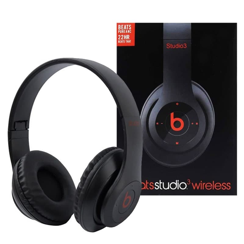 هدفون بی سیم بیتسStudio 3 (ا Beats Studio 3 Wireless)