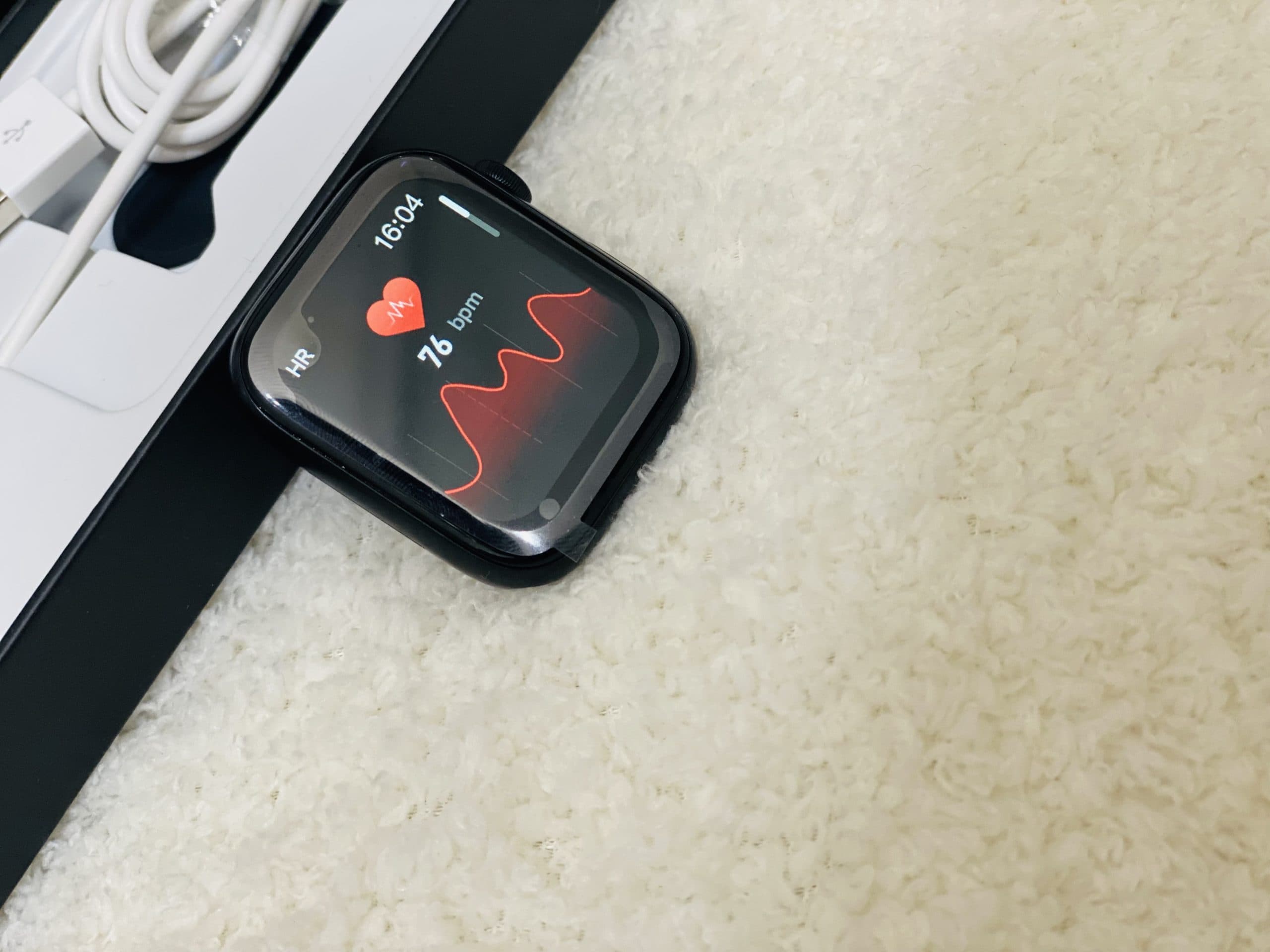 ساعت هوشمند z39 — تصویر ۵