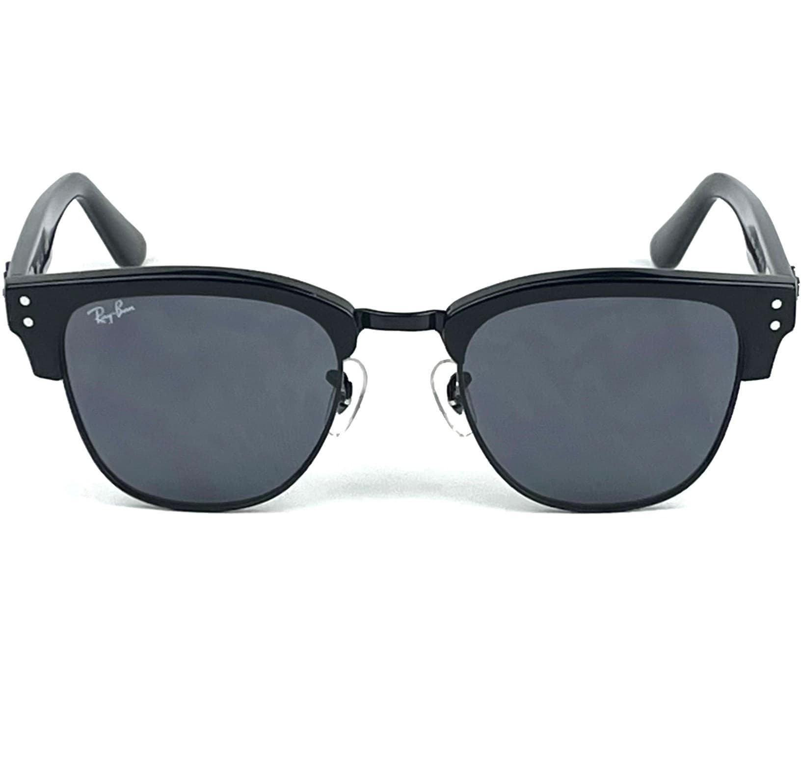 عینک آفتابی کلاب مستر (Clubmaster) ری بن مدل 0RB0504S-6783-9A