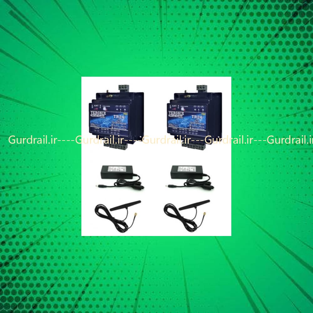 فلوتر سیمکارتی ترونیکس GSM FLOATER - سیمکارتی