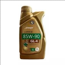 روغن گیربکس اسپیدی مدل کوپر (85W-90) GL4 حجم 1 لیتر
