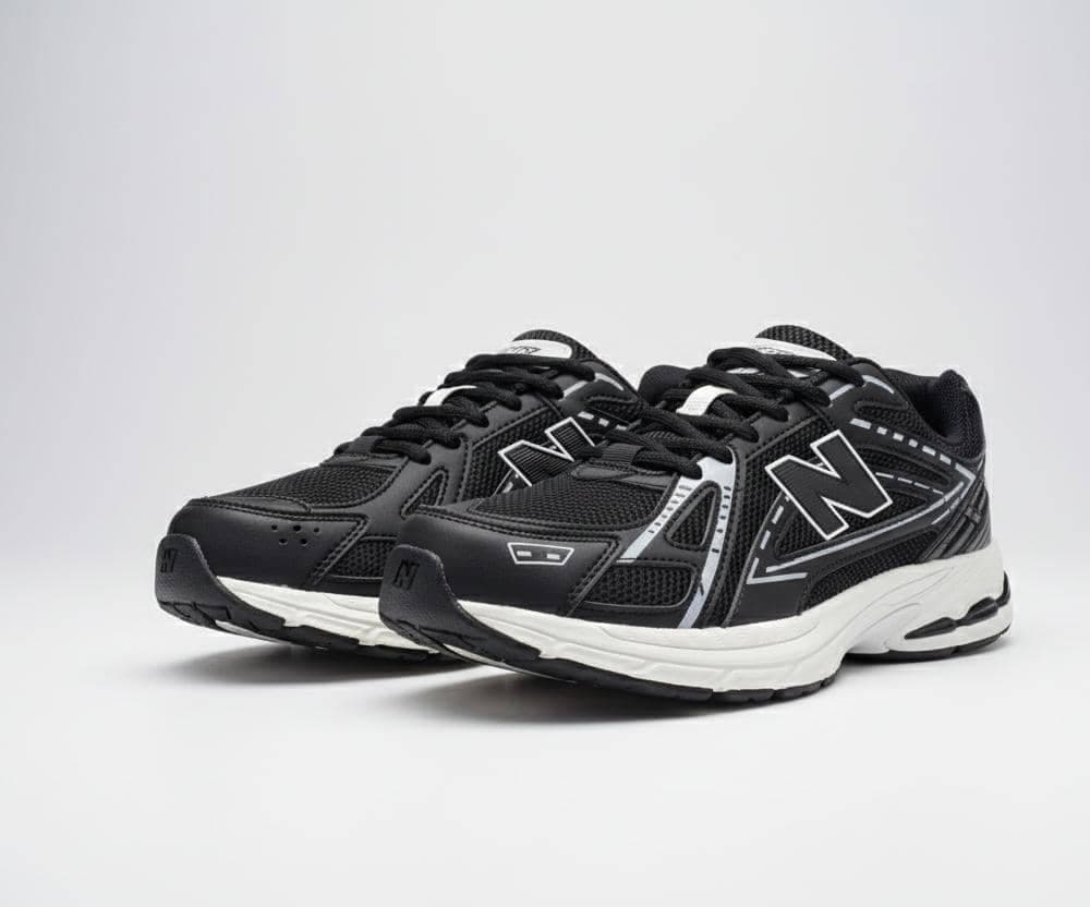 کتونی نیوبالانس 1906 زنانه مردانه New balanceوارداتی چین
