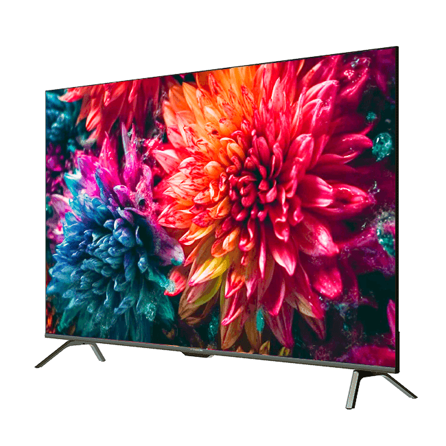 تلویزیون ایکس ویژن مدل 55-XYU775-XVISION - لوازم خانگی هخامنش — تصویر ۴