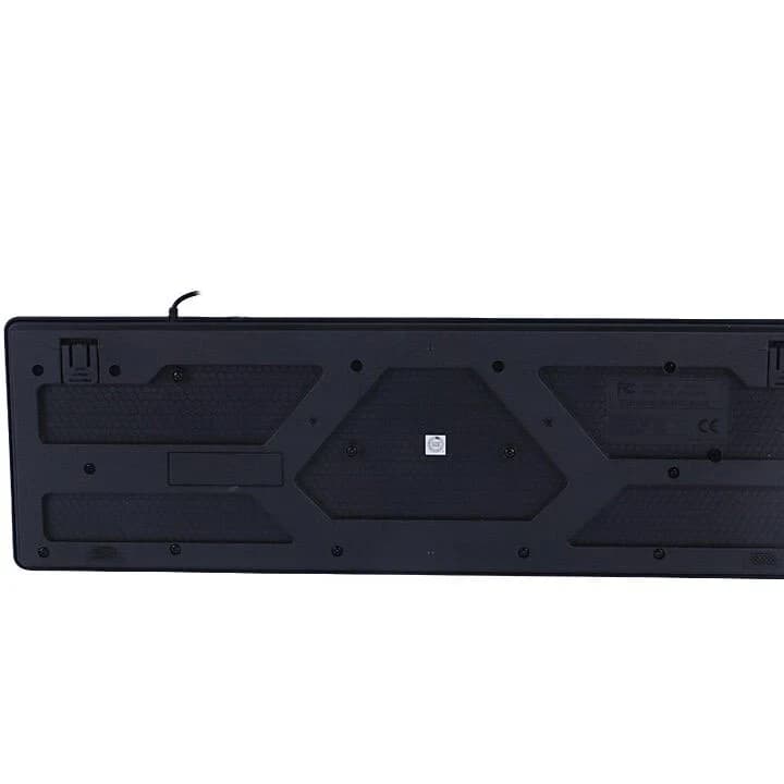 کیبورد پی نت مدل KB.900 از فروشگاه کامپیوتر صبا — تصویر ۵