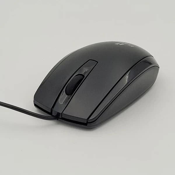 موس ایلون مدل M603 از فروشگاه کامپیوتر صبا — تصویر ۷