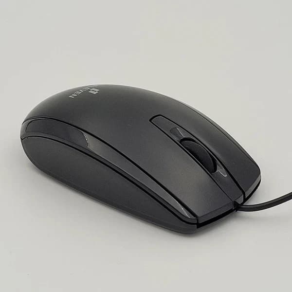 موس ایلون مدل M603 از فروشگاه کامپیوتر صبا — تصویر ۳
