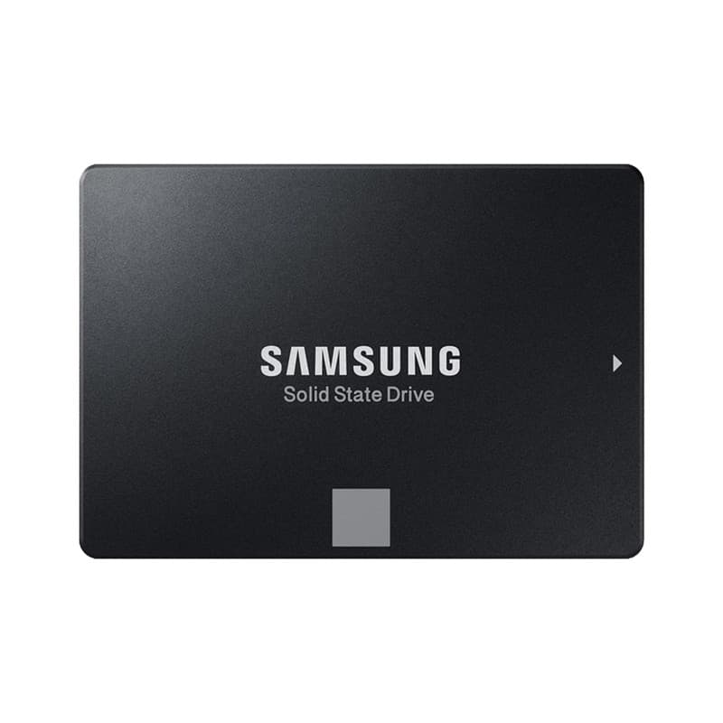 اس اس دی اینترنال سامسونگ مدل 860 Evo ظرفیت 500 گیگابایت - همه چی بازار