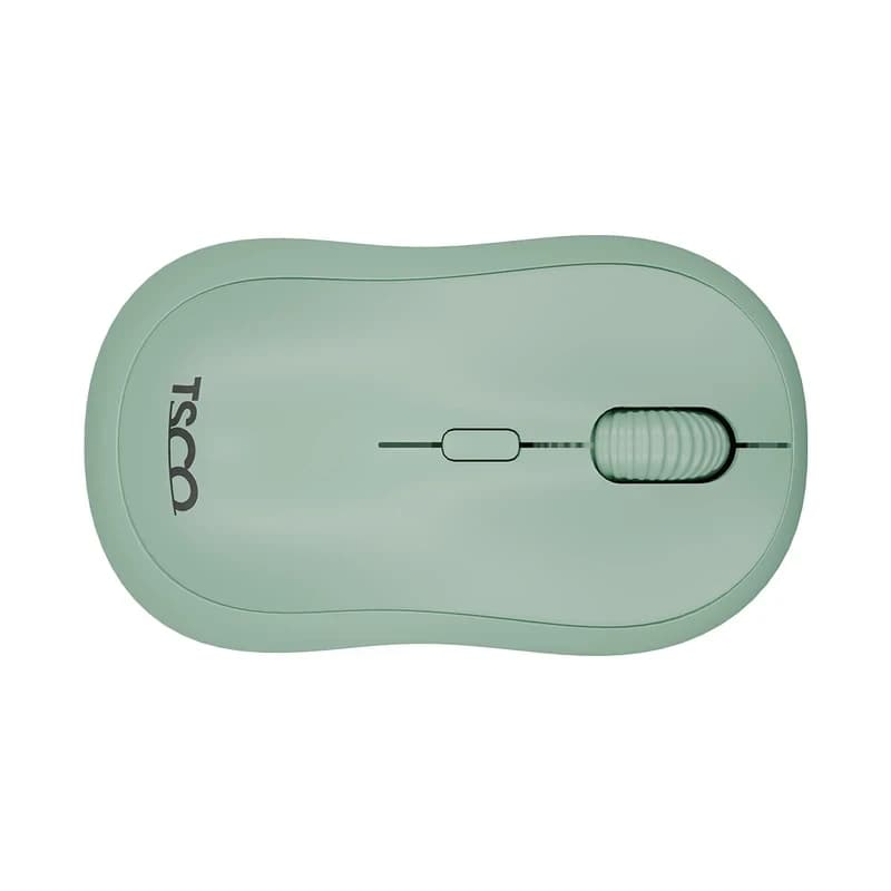 ماوس بی سیم تسکو مدل TM 741W از فروشگاه کامپیوتر صبا — تصویر ۴