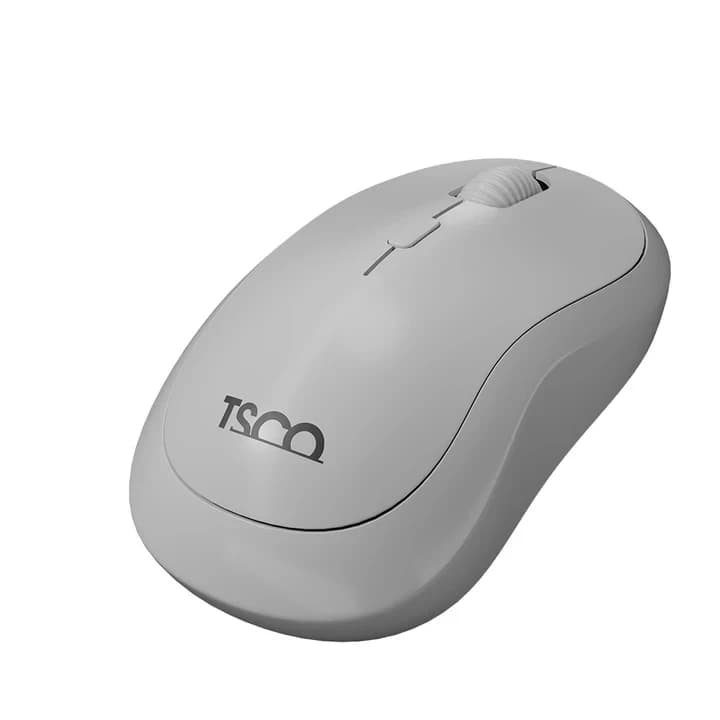 ماوس بی سیم تسکو مدل TM 741W از فروشگاه کامپیوتر صبا — تصویر ۲