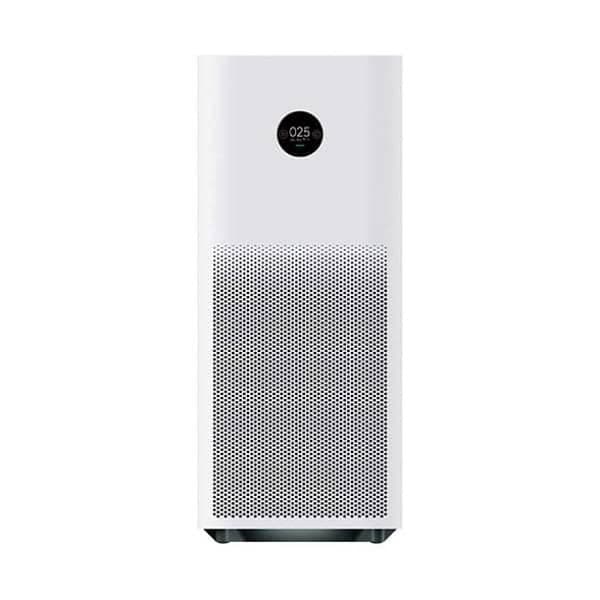 و مشخصات دستگاه تصفیه هوا شیائومی مدل Air Purifier 4 Pro - همه چی بازار