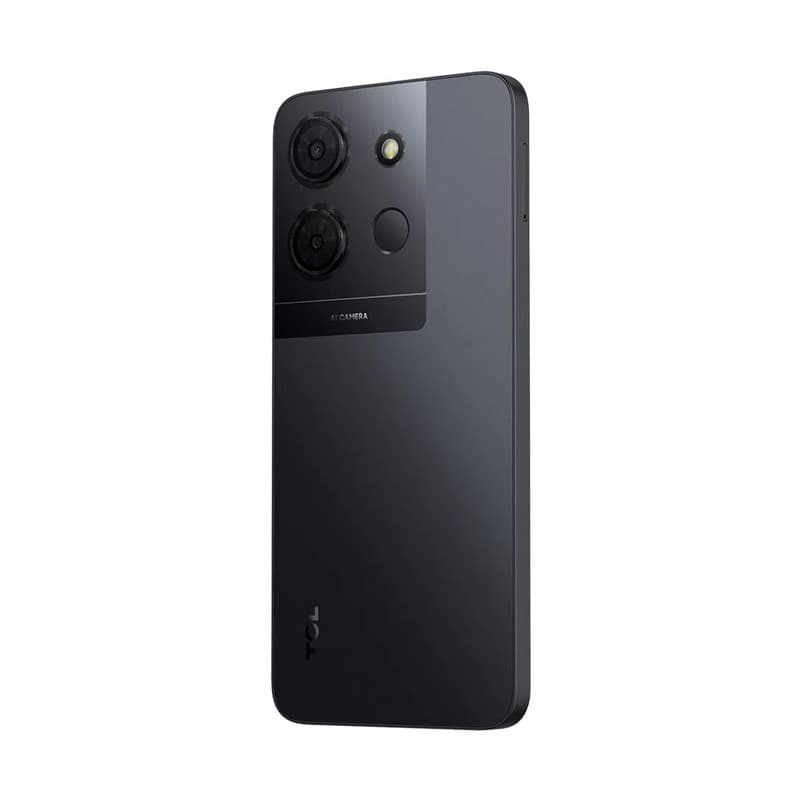 و مشخصات گوشی موبايل تی سی ال مدل TCL 505 ظرفیت 128 گیگابایت رم 4 گیگابایت + 4 گیگابایت مجازی - همه چی بازار — تصویر ۸