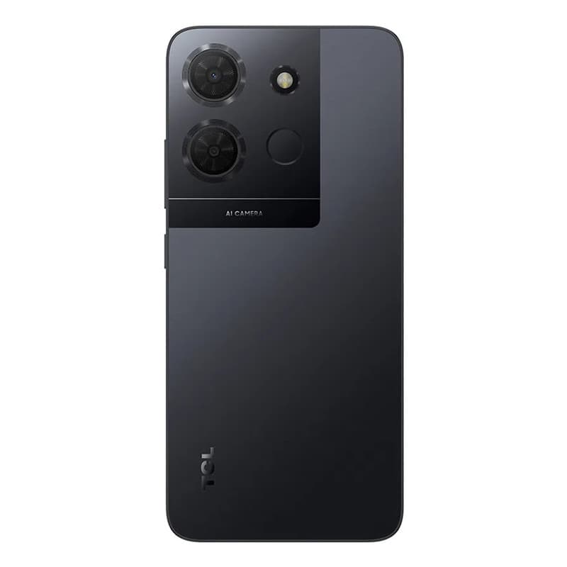 و مشخصات گوشی موبايل تی سی ال مدل TCL 505 ظرفیت 128 گیگابایت رم 4 گیگابایت + 4 گیگابایت مجازی - همه چی بازار — تصویر ۴