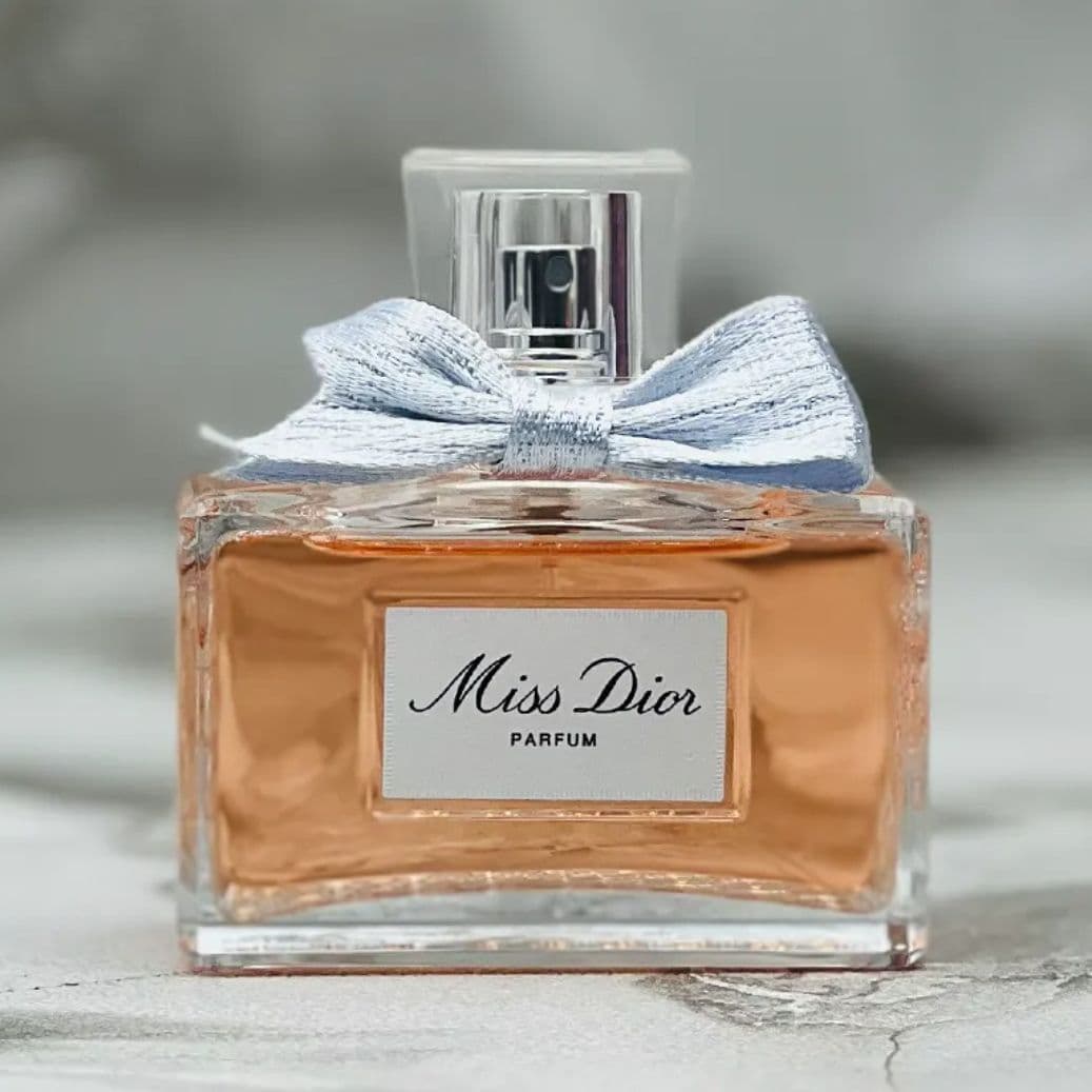 عطر ادکلن میس دیور پارفوم 80 میل مستر کوالیتی
