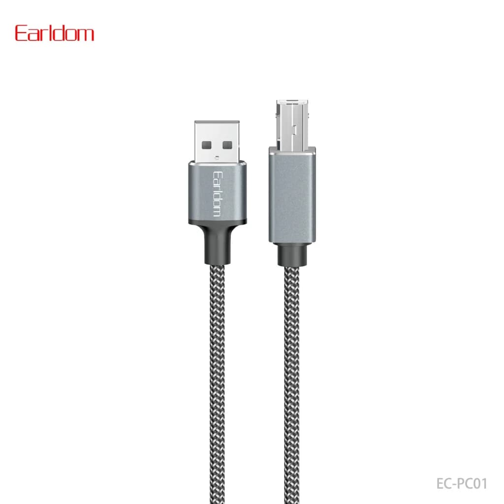مشخصات ، و خرید پرینتر ارلدام (Earldom) مدل EC-PC01 - طول 1.5 متر- با روکش بافت مقاوم